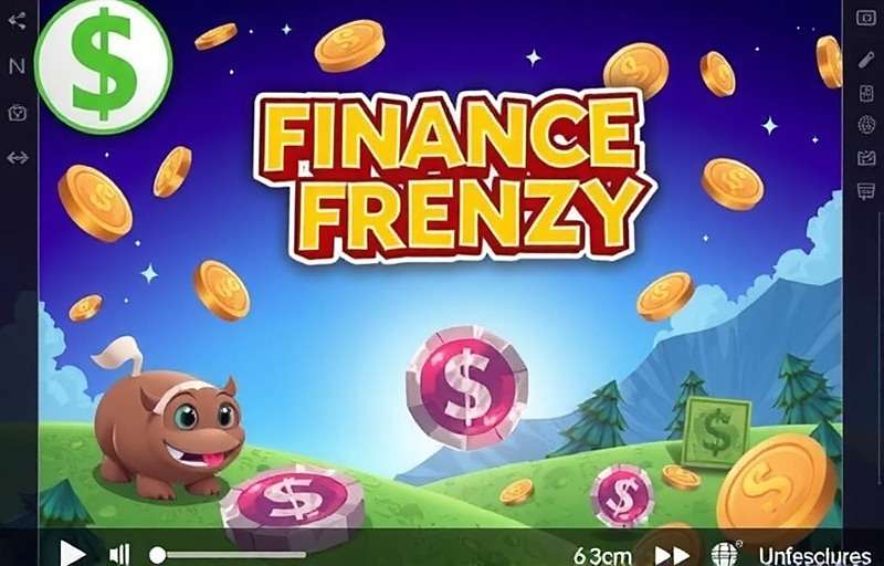 Finance Frenzy Future Updates