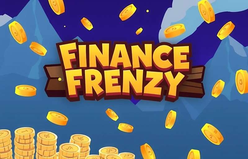 Finance Frenzy Player Reviews